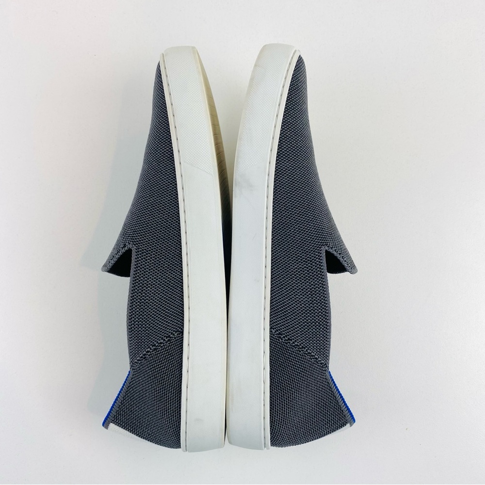 Rothy’s The Original Slip On Sneaker - Picture 4 of 8